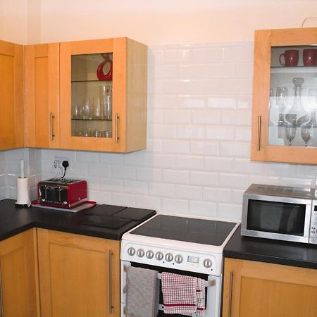 Aderyn Mawr Cottage Blaina Bagian luar foto