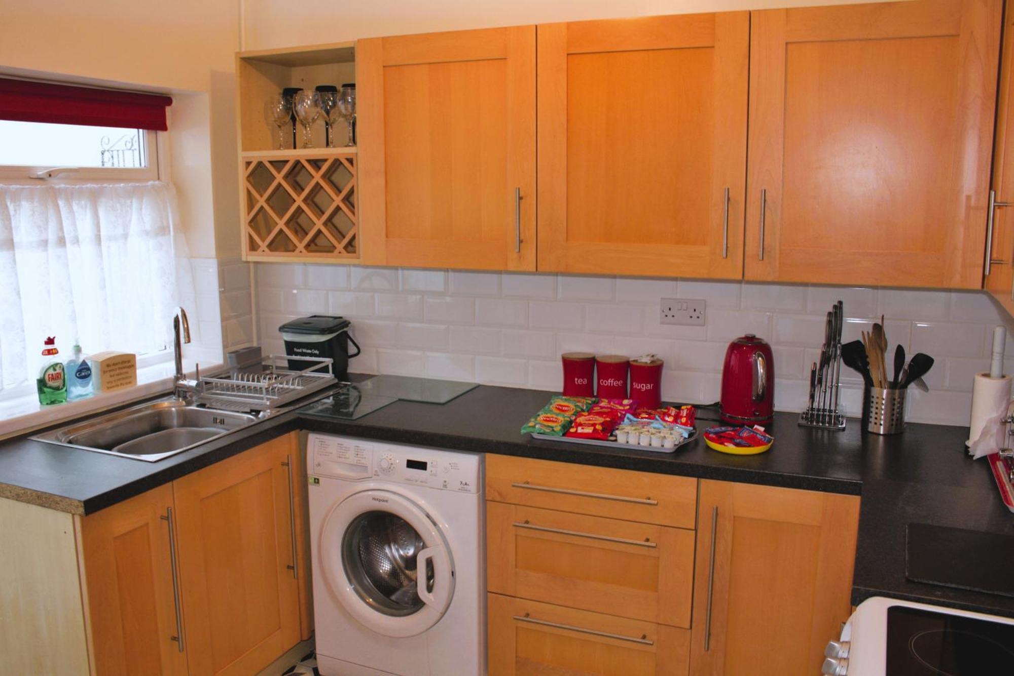 Aderyn Mawr Cottage Blaina Bagian luar foto